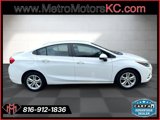 Used 2017 Chevrolet Cruze LT image 6