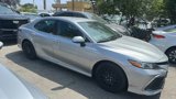 Used 2022 Toyota Camry LE image 3