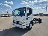 New 2025 Chevrolet Low Cab Forward image 3