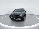 Used 2024 Mercedes-Benz GLC 300 4MATIC image 3