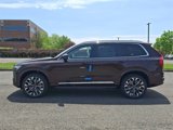 New 2025 Volvo XC90 T8 Ultra w/ Protection Package image 4