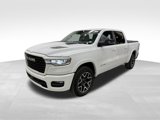 Used 2025 RAM 1500 Laramie w/ Sport Appearance Package image 3