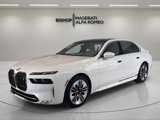 Used 2024 BMW i7 eDrive50 image 3