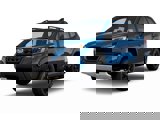 New 2025 Subaru Forester Wilderness image 2