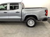 New 2025 Chevrolet Colorado W/T image 4