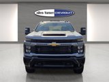 New 2025 Chevrolet Silverado 2500 Custom w/ Custom Value Package image 4