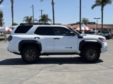 Used 2025 Toyota 4Runner TRD Off-Road image 4