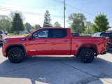 New 2025 GMC Sierra 1500 Elevation image 3