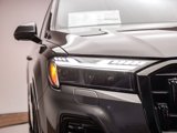 New 2025 Audi Q7 3.0T Prestige image 6