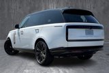 New 2025 Land Rover Range Rover Long Wheelbase SE image 3