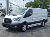 Certified 2023 Ford Transit 250 Low Roof w/ Exterior Upgrade Package image 3