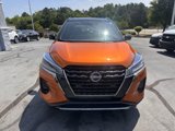 Used 2023 Nissan Kicks SR w/ SR Premium Package image 2