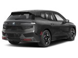 New 2025 BMW iX xDrive50 w/ Premium Package image 2