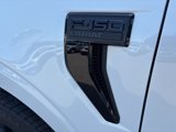 New 2025 Ford F150 Lariat w/ Equipment Group 501A Mid image 3