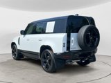 New 2025 Land Rover Defender 110 V8 image 3