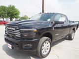 New 2025 RAM 3500 Laramie image 2