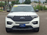 Certified 2022 Ford Explorer XLT w/ Equipment Group 202A image 2