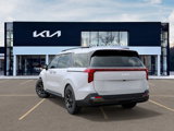 New 2025 Kia Carnival SX image 4