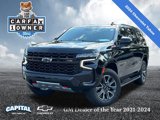 Used 2024 Chevrolet Tahoe Z71 image 2