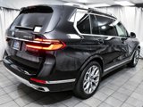 Used 2025 BMW X7 xDrive40i w/ Premium Package image 6
