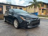 Used 2021 Toyota Corolla LE image 3