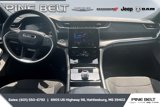 New 2025 Jeep Grand Cherokee L Laredo image 5
