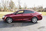 Used 2015 Chrysler 200 Limited w/ Convenience Group image 5