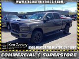 New 2025 RAM 2500 Laramie image 3