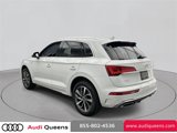 Certified 2022 Audi Q5 2.0T Premium w/ Convenience Package image 4