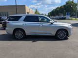 Certified 2025 Hyundai Palisade Calligraphy image 4