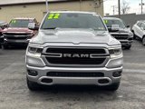 Certified 2022 RAM 1500 Laramie image 2