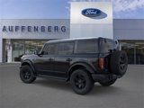 New 2025 Ford Bronco Outer Banks image 4