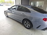 Used 2022 Kia K5 LXS image 3