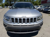 Used 2016 Jeep Compass Latitude image 2