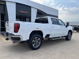 New 2026 GMC Sierra 2500 SLT w/ SLT Premium Package image 3