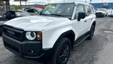 Used 2024 Toyota Land Cruiser image 3