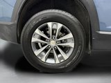 Used 2025 Chevrolet Equinox LT w/ Safety and Technology Package image 5
