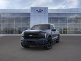 New 2025 Ford F150 Lariat w/ Equipment Group 501A Mid image 3