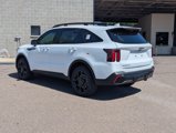New 2026 Kia Sorento SX image 4