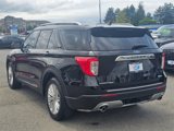 Used 2021 Ford Explorer Limited w/ Equipment Group 301A image 5