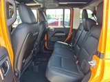 New 2025 Jeep Wrangler Sahara image 5