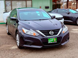 Used 2017 Nissan Altima 2.5 S w/ Power Driver Seat Package image 3