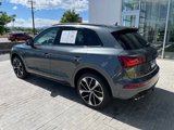 Used 2024 Audi SQ5 Premium Plus w/ Premium Plus Package image 3
