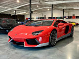 Used 2017 Lamborghini Aventador LP 700-4 image 5