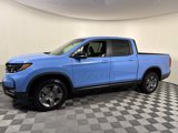 New 2025 Honda Ridgeline TrailSport image 3