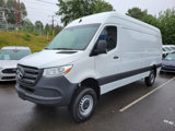 Used 2023 Mercedes-Benz Sprinter 2500 image 3