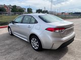 Used 2024 Toyota Corolla LE image 4