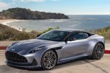 Used 2024 Aston Martin DB12 Coupe image 2