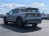 New 2026 Chevrolet Traverse LT image 5