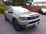 New 2026 Honda Passport TrailSport Elite image 2